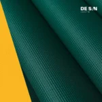 Cubre Cerco Premium Lona Microperforada 250g - Imagen 4