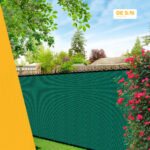 Cubre Cerco Premium Lona Microperforada - Imagen 6