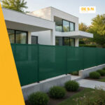 Cubre Cerco Premium Lona Microperforada - Imagen 9