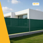 Cubre Cerco Premium Lona Microperforada - Imagen 8