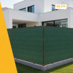 Cubre Cerco Premium Lona Microperforada - Imagen 7