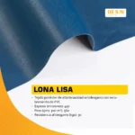Toldo Vertical + Lona Lisa - Imagen 3