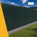 Cubre Cerco Premium Lona Microperforada - Imagen 5
