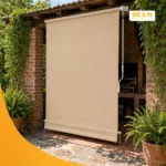 Toldo Vertical + Lona Lisa - Imagen 8