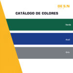 Kit Cubrepileta Cobertor Lona Microperforada PVC Con Enrollador Pintado al Horno - Imagen 15