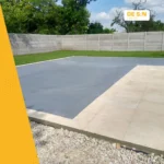 Cubrepileta Cobertor Piscina Lona Microperforada Medida Estándar - Imagen 7
