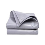 Cobertor Multiuso Lona Lisa 560gr/m² Ojales Cada 50 cm