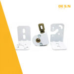 Kit Toldo Vertical + Lona Microperforada 250gr/m² - Imagen 11