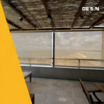 Kit Toldo Vertical + Lona Microperforada 250gr/m² - Imagen 4