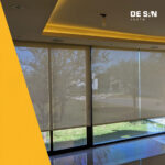 Kit Toldo Vertical + Lona Microperforada 250gr/m² - Imagen 8