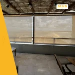 Toldo Vertical + Lona Microperforada - Imagen 9