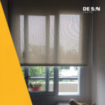 Kit Toldo Vertical + Lona Microperforada 250gr/m² - Imagen 5