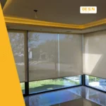 Toldo Vertical + Lona Microperforada - Imagen 8