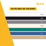 Kit Toldo Vertical + Lona Microperforada 250gr/m² - Imagen 12