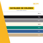 Lona Microperforada PVC de 250gr/m² Fabricación a Medida Multiusos - Imagen 8