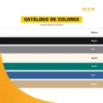 Toldo Vertical Brazo Punto Fijo + Lona Microperforada - Imagen 5