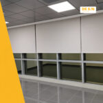 Cortina Roller Blackout - Imagen 4