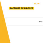 Cortina Roller Blackout - Imagen 6