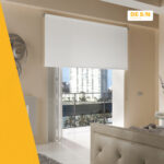 Cortina Roller Blackout - Imagen 5