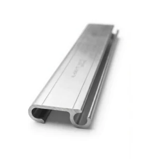 Chapa De Aluminio Plana Para SIDER