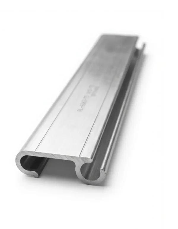 Chapa De Aluminio Plana Para SIDER