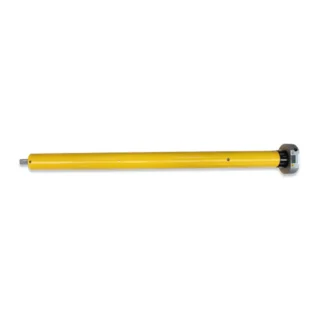 Motor Tubular A-OK AM45 - 30 Nm Para Toldos