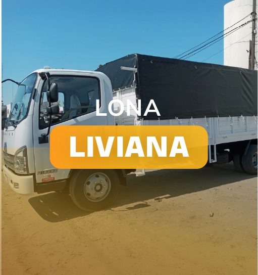 Banner de Lona Lisa 560 gr