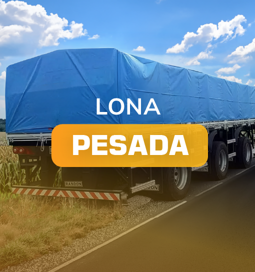Banner de Lona Lisa Pesada 650 gr
