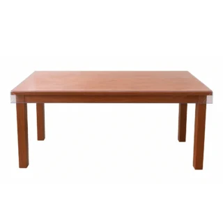 Mantel encastrable PVC lona cristal impermeable