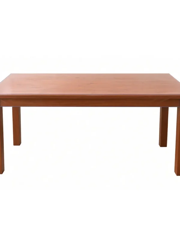 Mantel encastrable PVC lona cristal impermeable