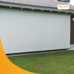 Sistema Enrollador Toldo Vertical Premium Reforzado - Imagen 5