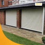 Sistema Enrollador Toldo Vertical Premium Reforzado - Imagen 7