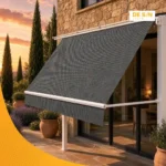 Lona Screen Exterior 95% de oscurecimiento - Imagen 6