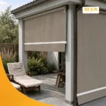 Lona Screen Exterior 95% de oscurecimiento - Imagen 8